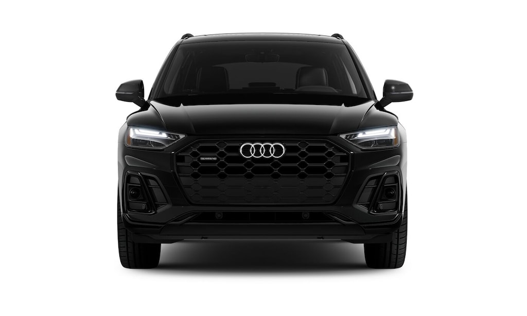 New 2025 Audi Q5 For Sale at Audi Manhattan VIN WA1GAAFY0S2043575