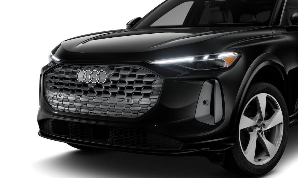 New 2026 Audi Q5 2.0T Premium Plus SUV