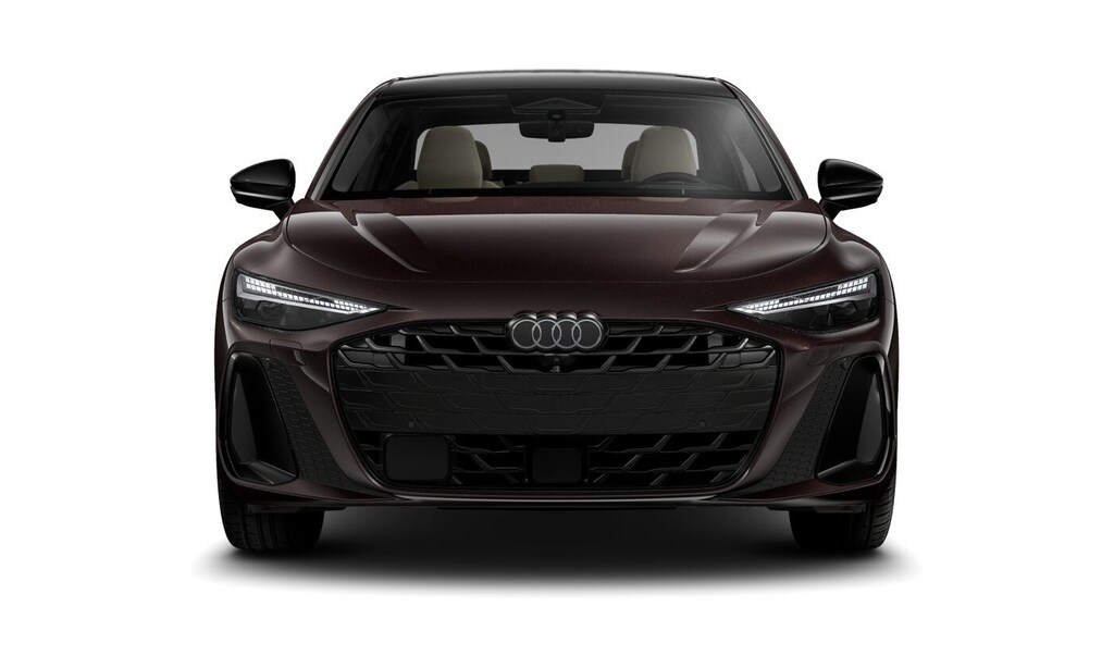 New 2026 Audi A6 Premium Sedan