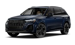 2026 Audi Q7 Premium Plus 55 quattro *Ltd Avail*