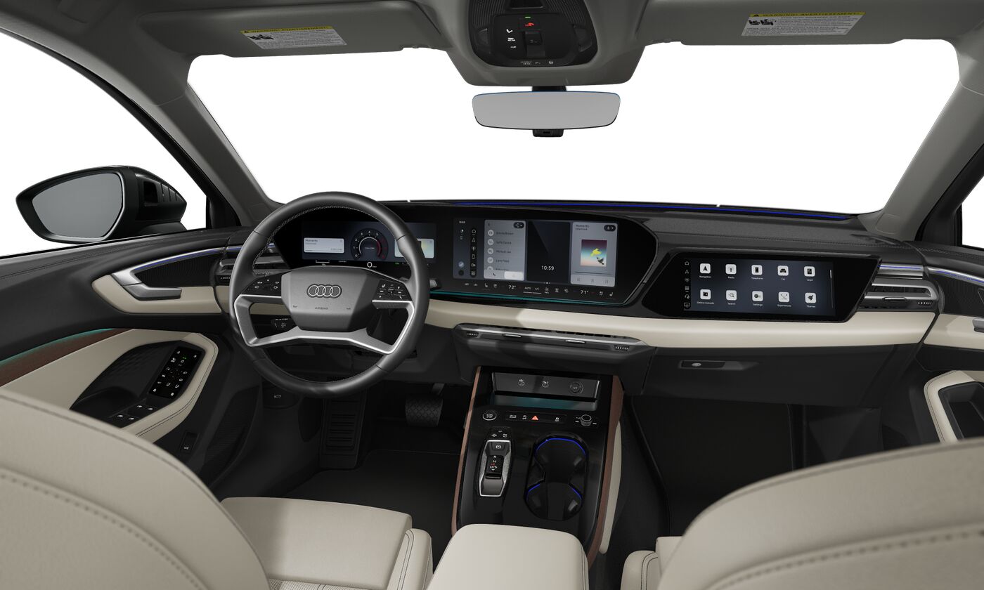 2026 Audi A5 Premium Plus - Photo 9