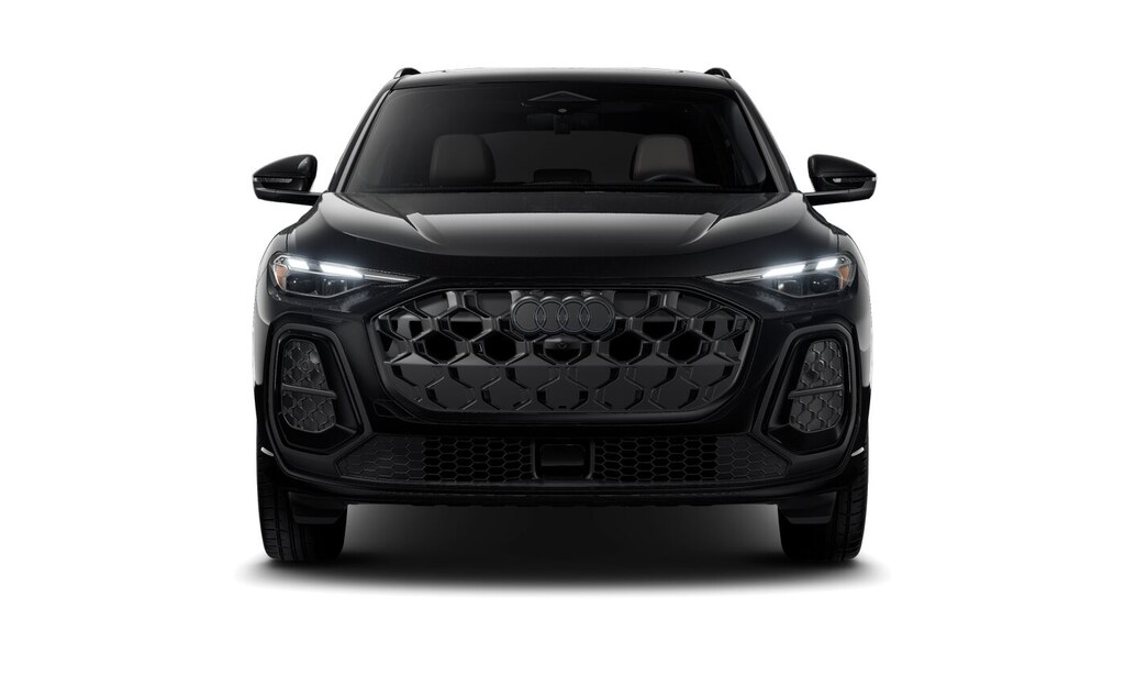 New 2026 Audi Q5 2.0T Premium SUV