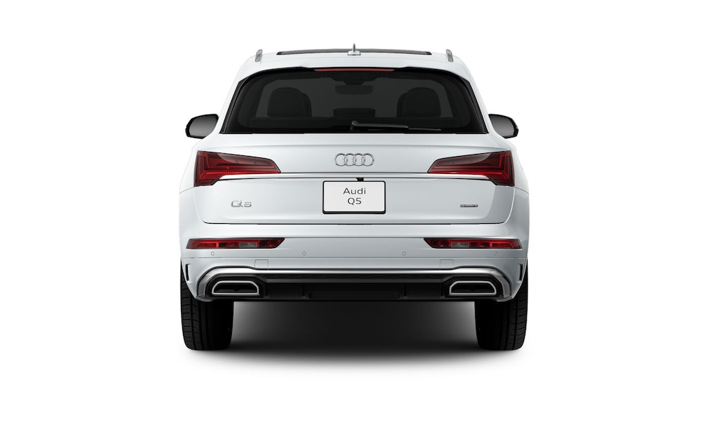 New 2025 Audi Q5 For Sale Burlington MA Serving Woburn, Billerica, Lexington MA & Waltham