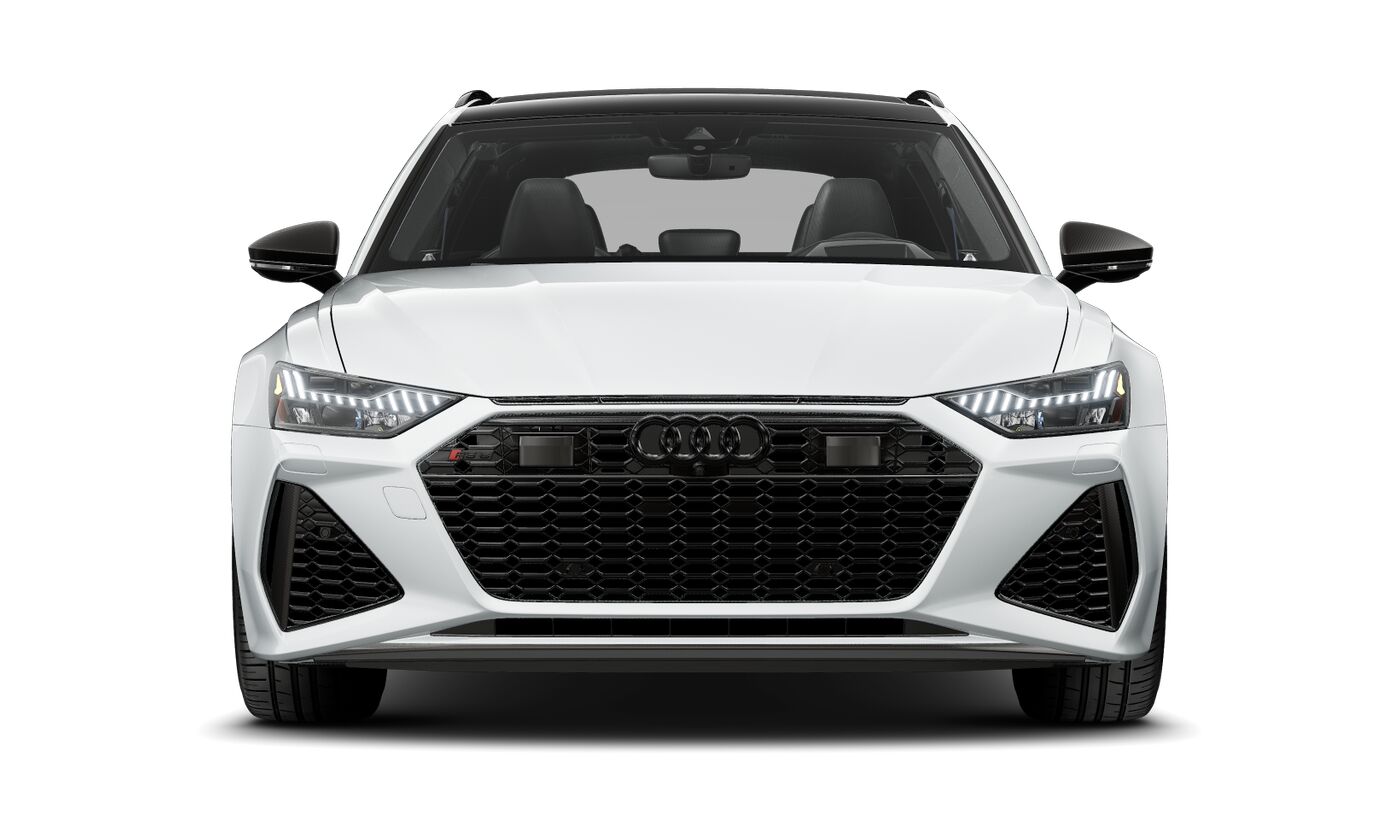 2025 Audi RS 6 Avant Performance Base photo 3