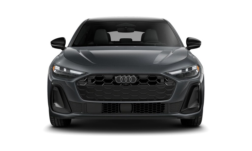 New 2025 Audi  2.0T Technik À hayon