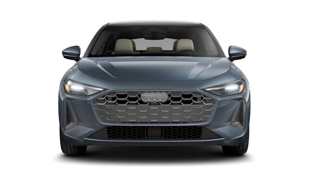 New 2026 Audi A5 2.0T Premium Hatchback