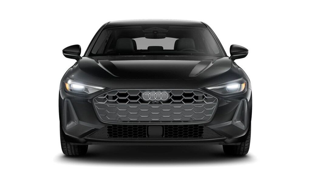 New 2025 Audi All-new A5 2.0T Premium Hatchback