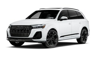 2026 Audi Q7 Premium Plus SUV
