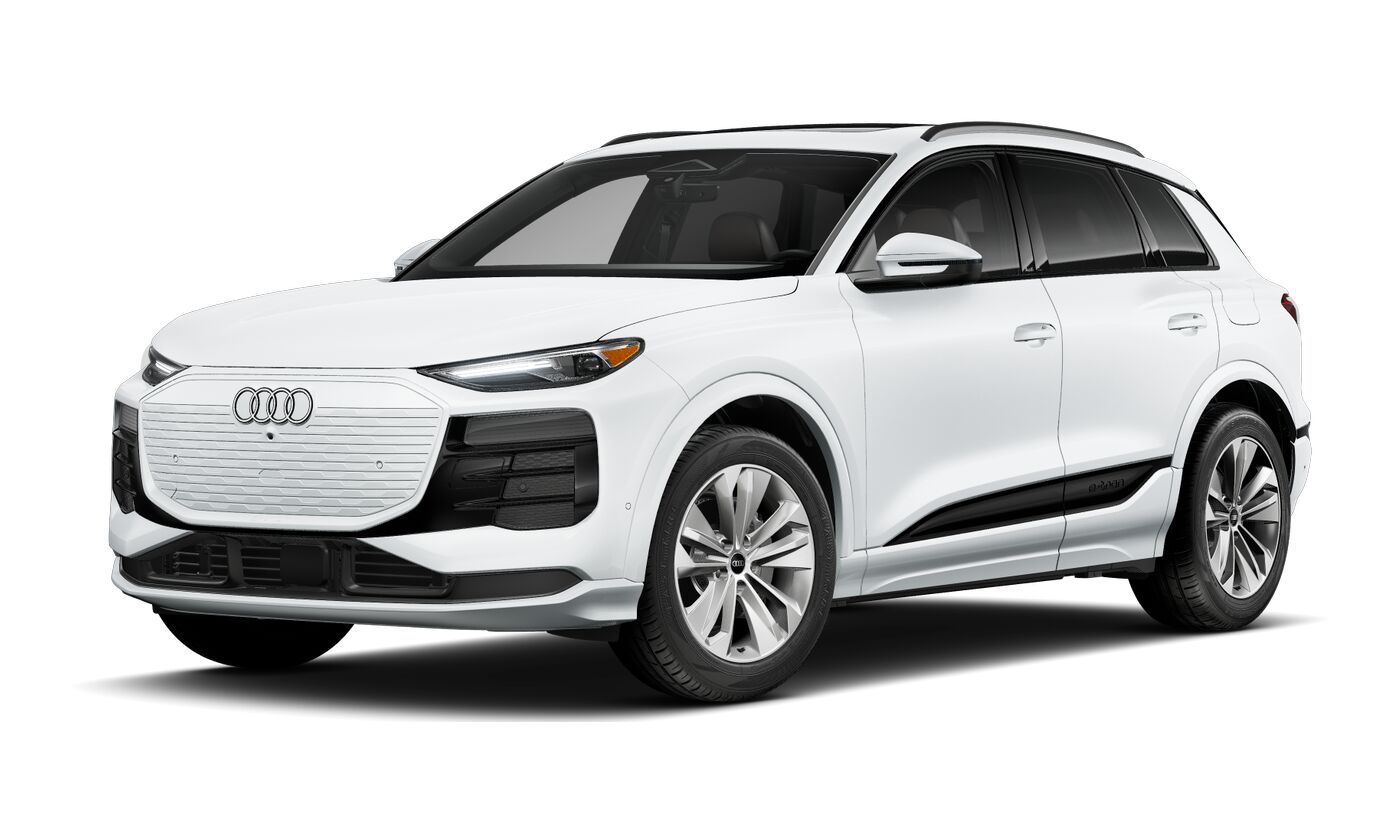 2025 Audi Q6 e-tron Premium -
                  Fort Lauderdale, FL