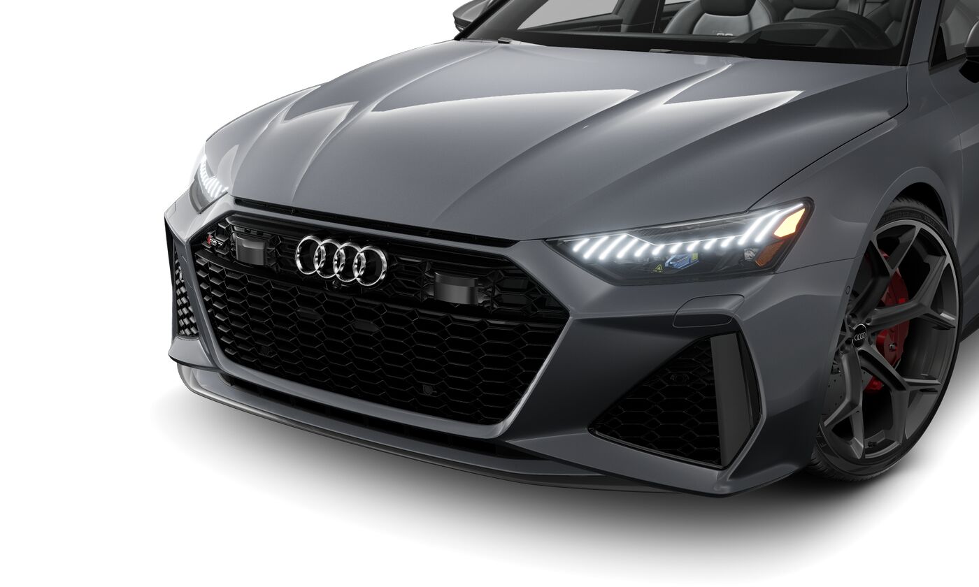 2025 Audi RS 7 Performance Base photo 2
