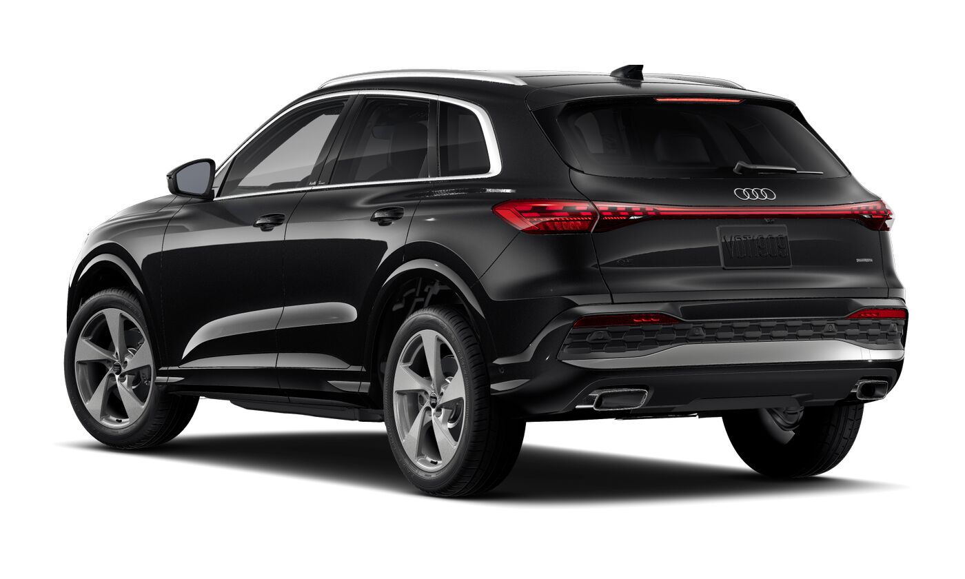 2025 Audi Q5 Premium Plus - Photo 34