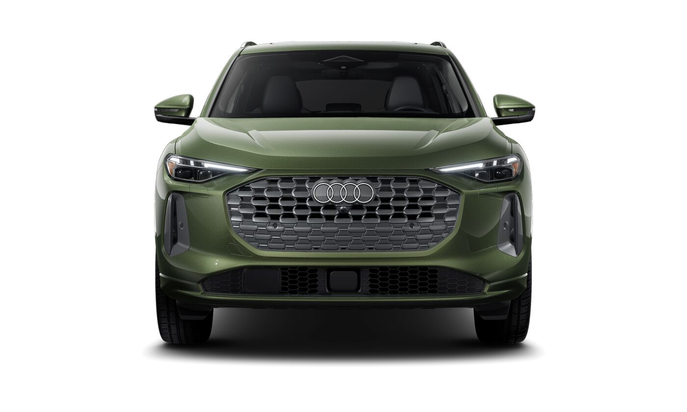 2025 Audi Q5 2.0T Premium Plus photo 3