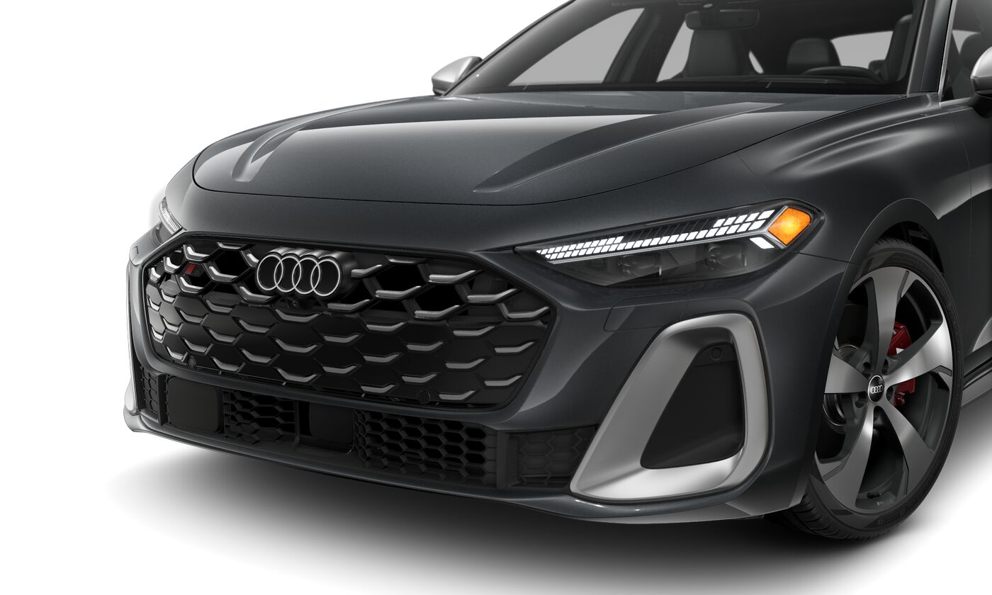 2025 Audi S5 Premium Plus photo 4
