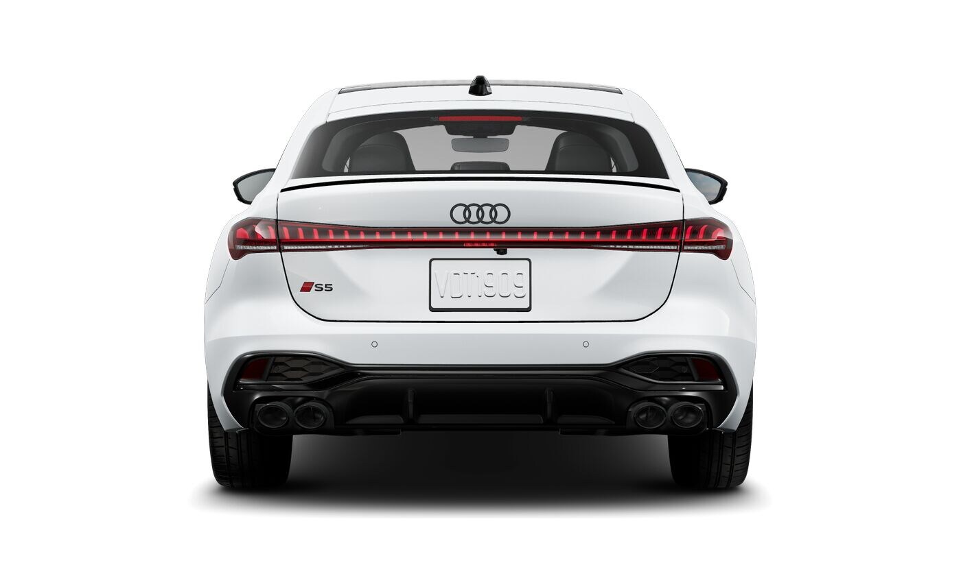 2025 Audi S5 Premium Plus photo 4