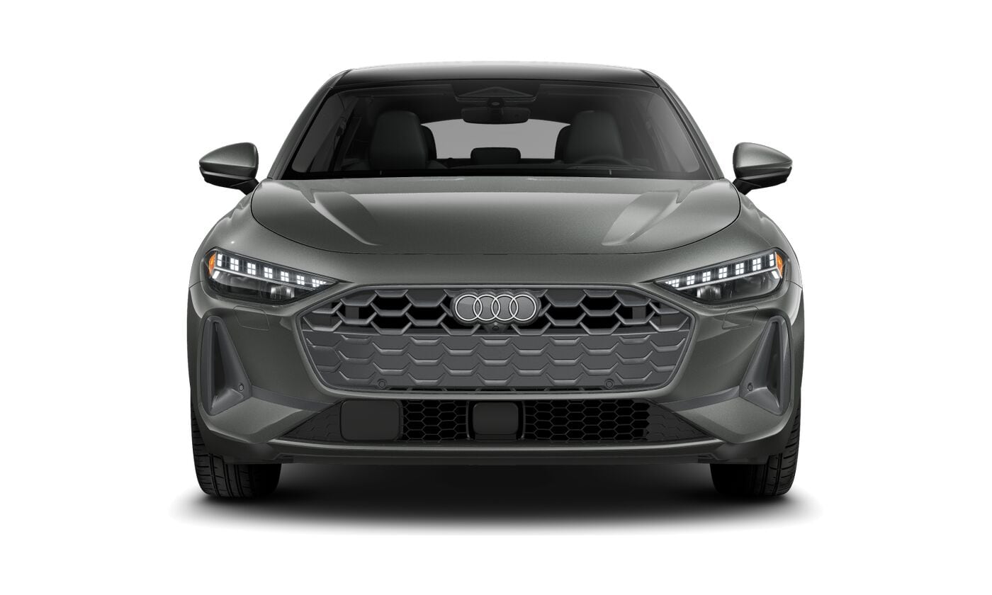 2025 Audi A5 Premium Plus - Photo 34