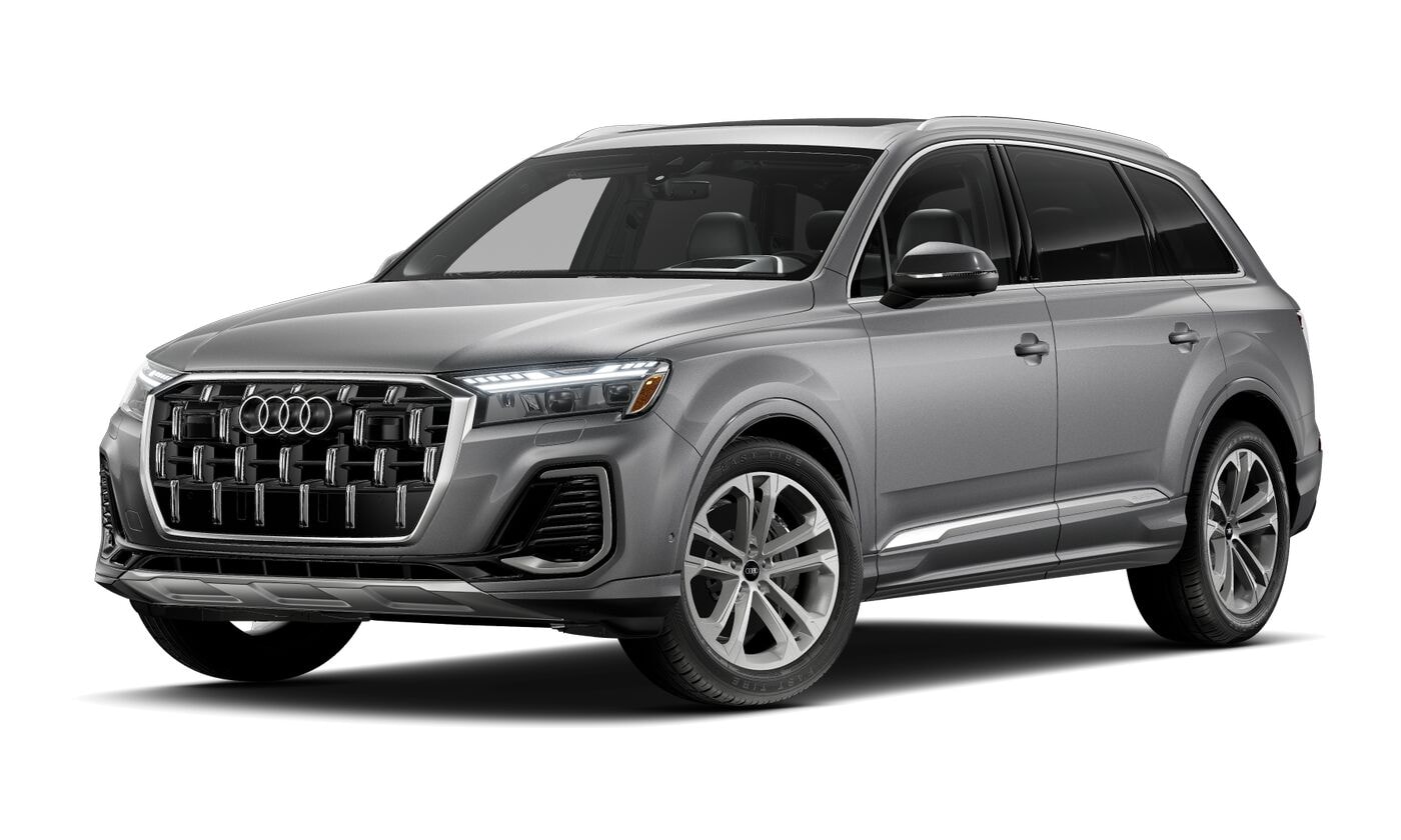 2025 Audi Q7 Prestige -
                  Novi, MI