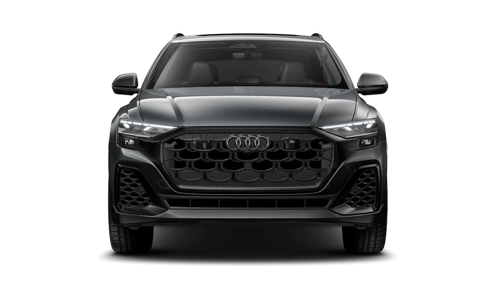 New 2027 Audi Q8 55 Premium SUV