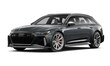 Audi RS 6 Avant Performance