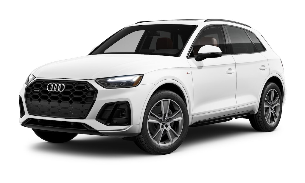 New 2025 Audi Q5 45 S line Premium For Sale in Huntington Station, NY VIN WA1GAAFY2S2028589