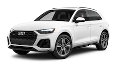 2025 Audi Q5 S line Premium SUV