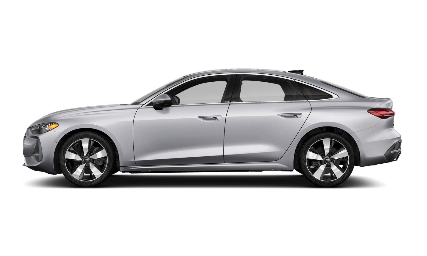 2025 Audi A5 2.0T Premium Plus photo 6