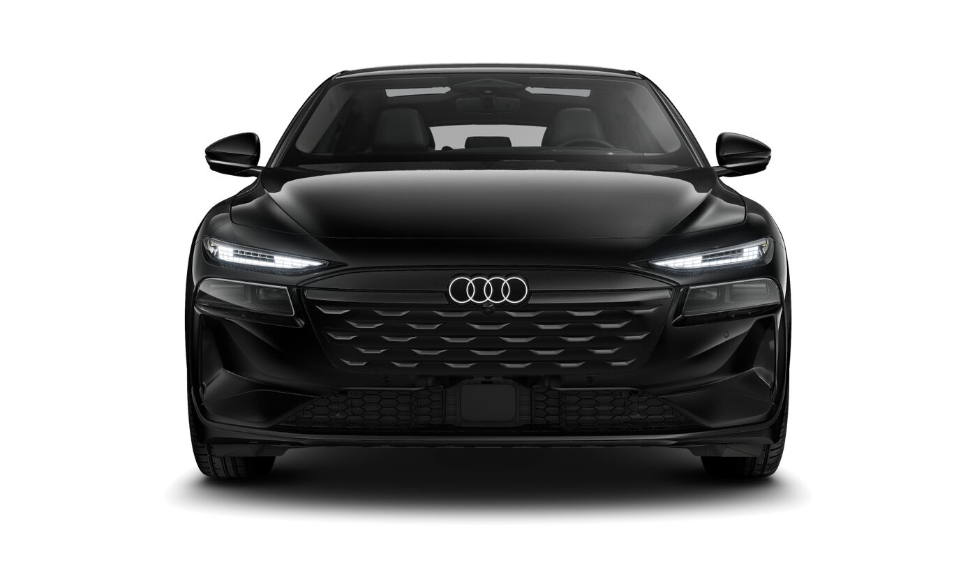 2025 Audi A6 Quattro Prestige photo 3