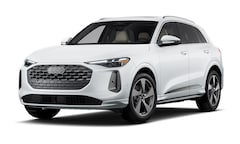 2025 Audi All-new Q5 2.0T Prestige SUV