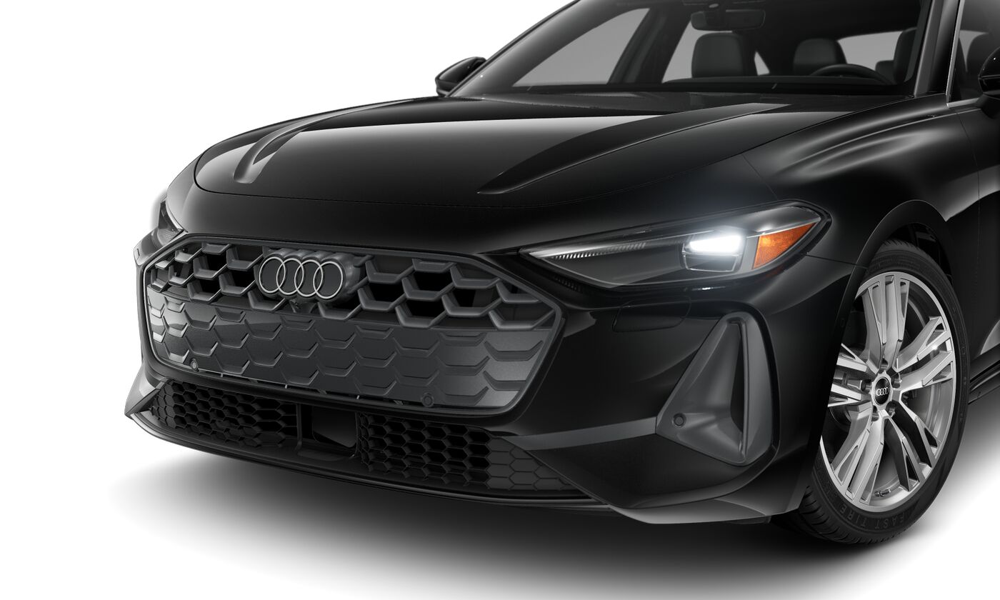 New 2027 Audi A5 2.0T Hatchback