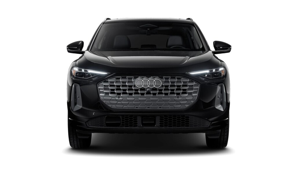 New 2026 Audi Q5 SUV