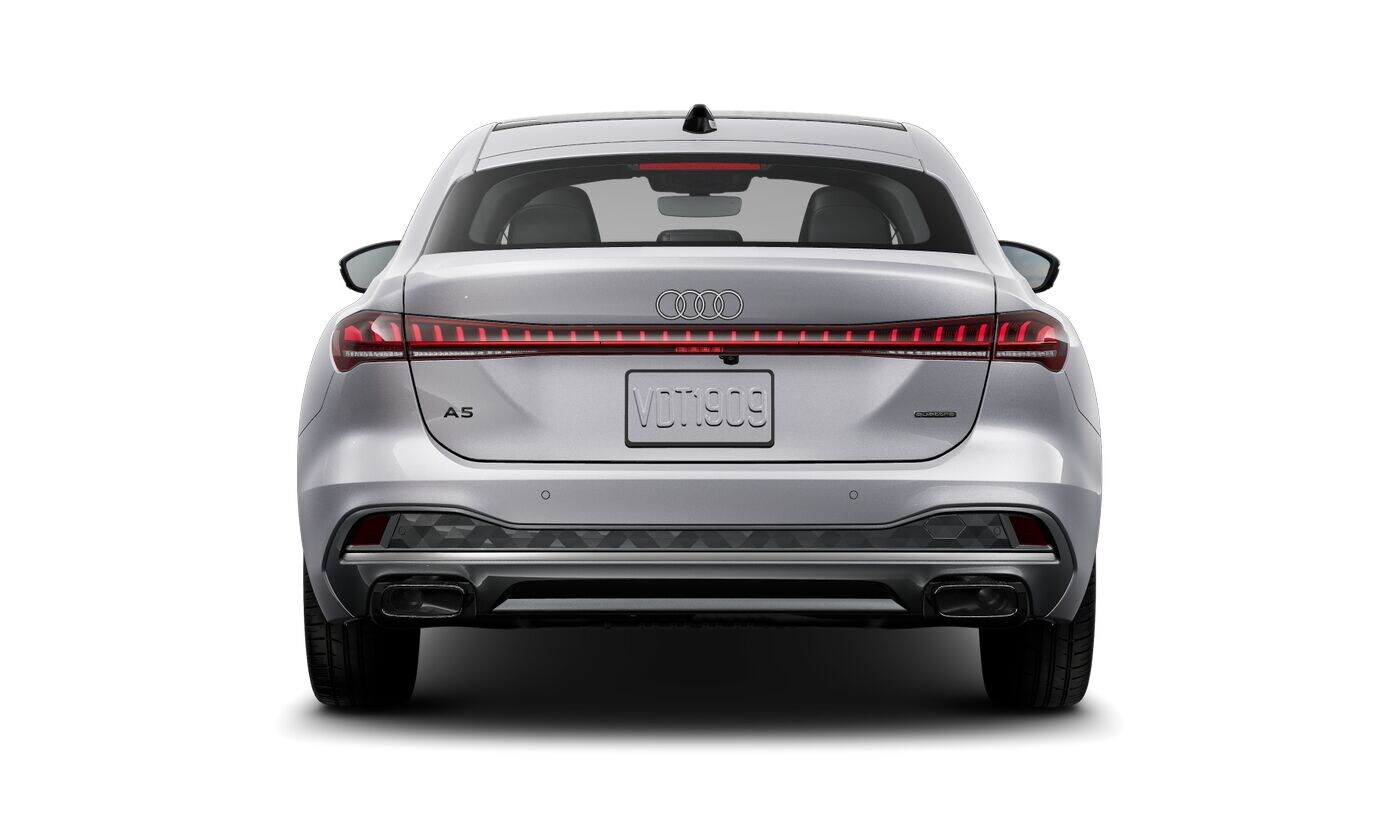 2025 Audi A5 2.0T Premium Plus photo 4