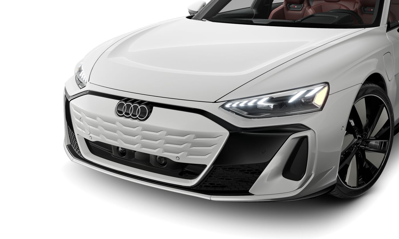2025 Audi e-tron GT Premium Plus photo 2