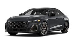 2025 Audi All-new S5 3.0T Prestige Hatchback