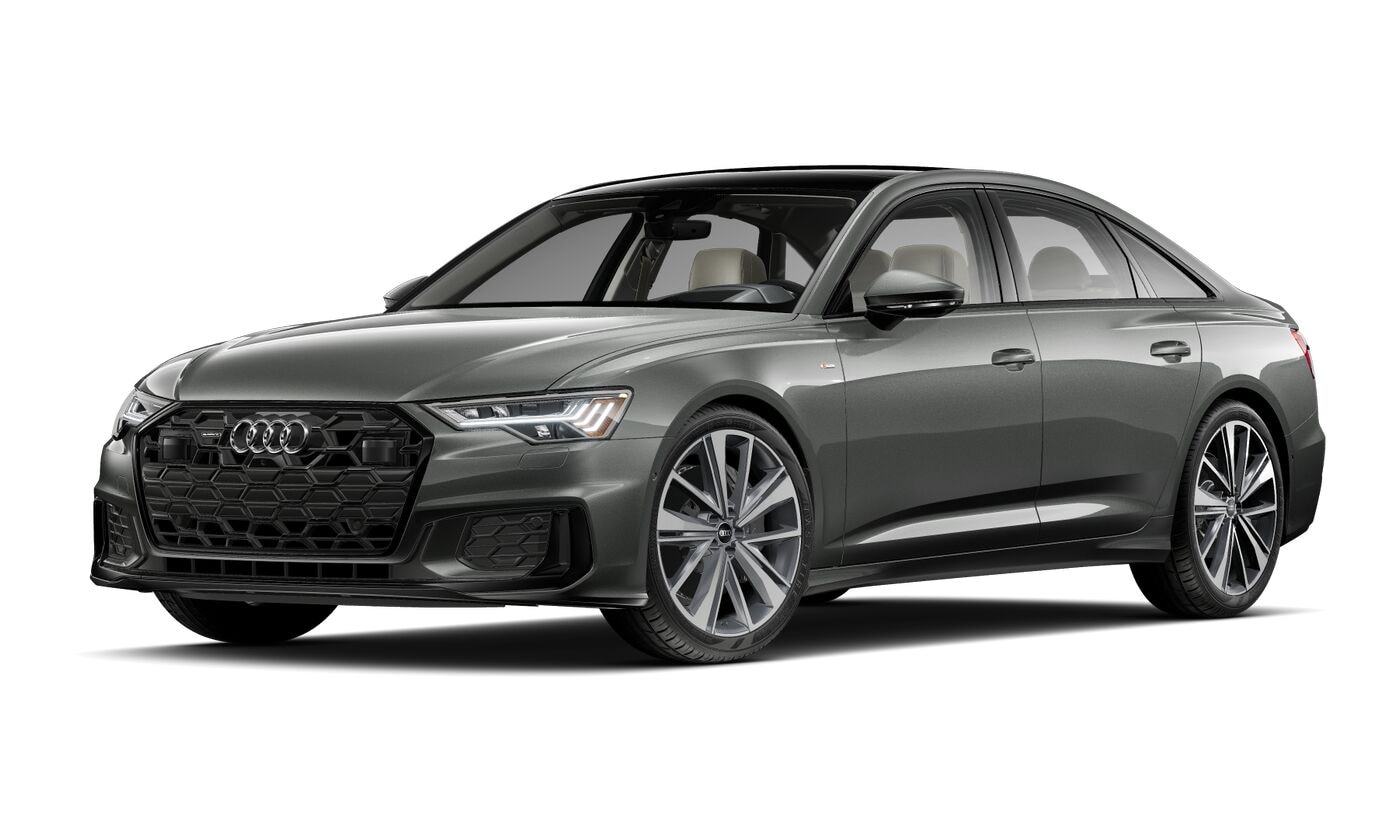 2025 Audi A6 Prestige - Photo 41