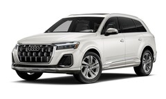 2025 Audi Q7 45 SUV
