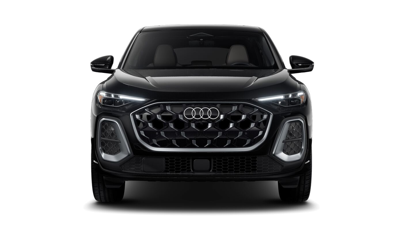 2025 Audi Q5 2.0T Premium Plus photo 4