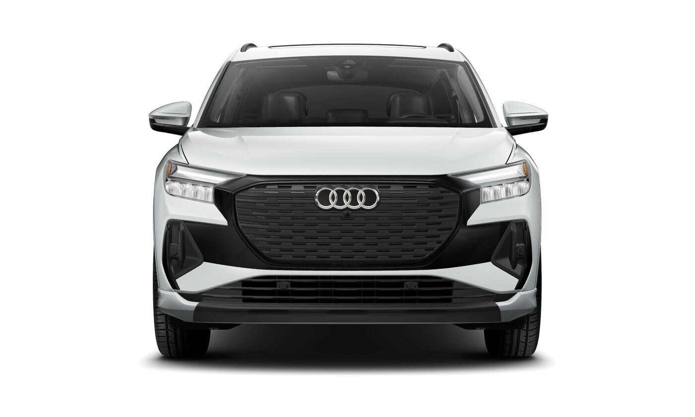 2025 Audi Q4 E-tron 55 Premium Plus photo 3