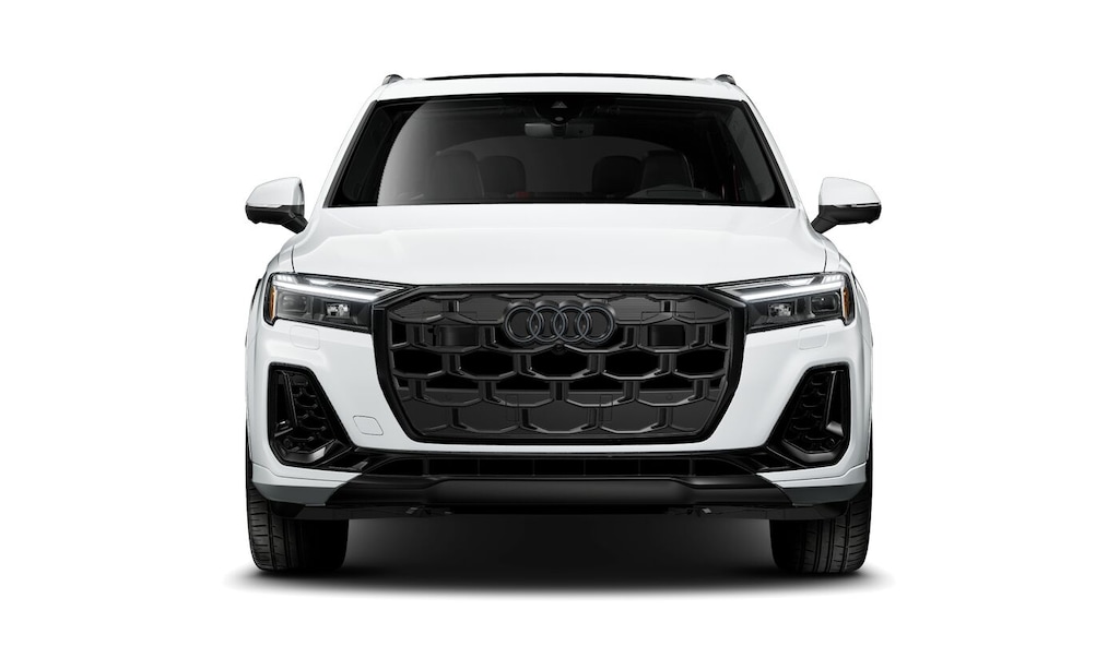 New 2026 Audi Q7 55 Prestige SUV
