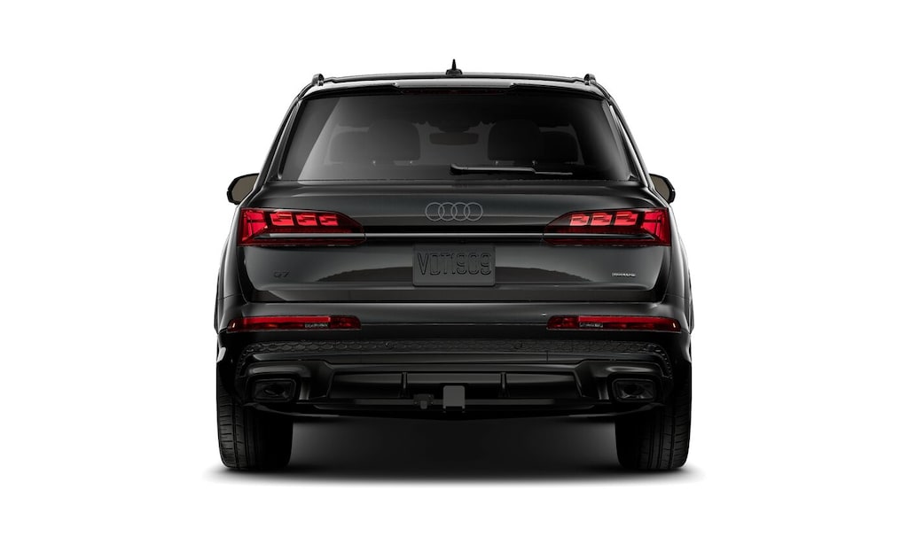 New 2026 Audi 55 Technik SUV