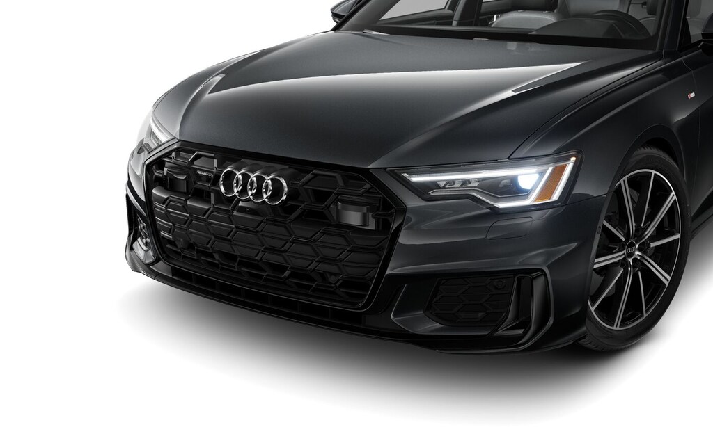 2025 Audi A6 For Sale in Wynnewood PA, 19096 Philadelphia area Audi Dealer