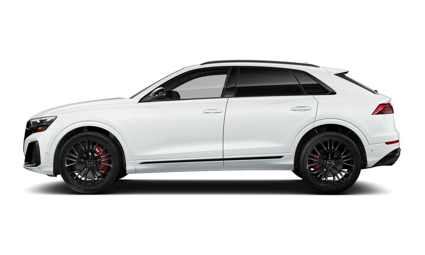 2027 Audi SQ8 Premium Plus - Photo 7