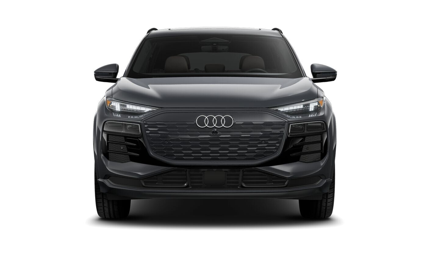 2025 Audi Q6 E-tron Premium Plus photo 3