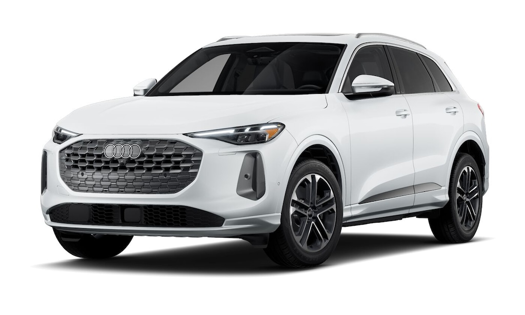 Used 2025 Audi Q5 2.0T Premium SUV