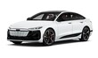 Audi S6 e-tron