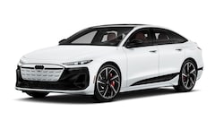 2025 Audi S6 e-tron Technik Sedan