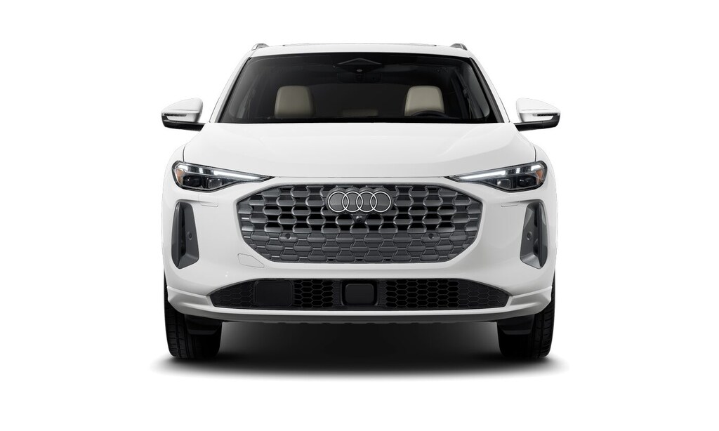 New 2025 Audi  2.0T Progressiv SUV