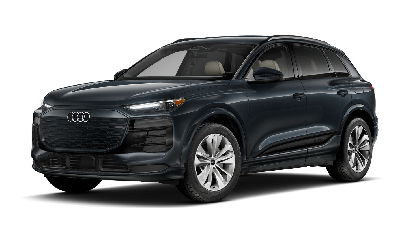 2025 Audi Q6 e-tron Premium -
                  Calabasas, CA