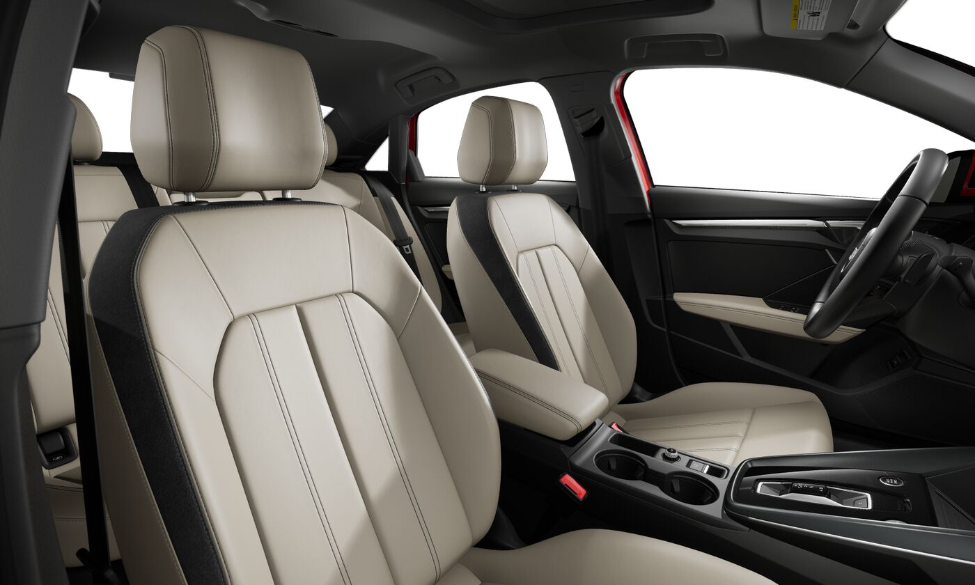 2026 Audi A3 Premium - Photo 7