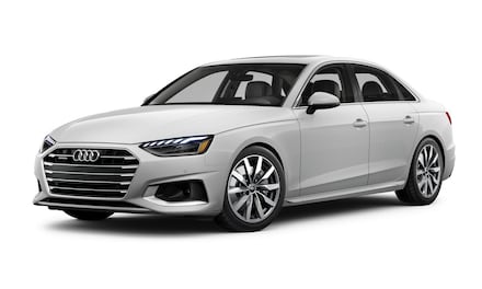 2025 Audi A4 45 Sedan