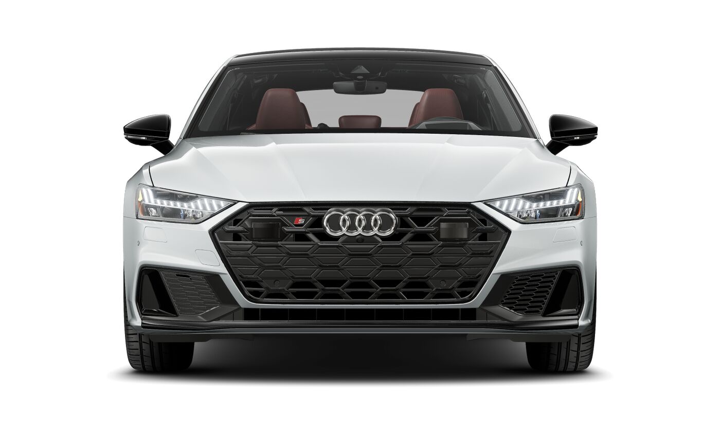 2025 Audi S7 Prestige photo 3