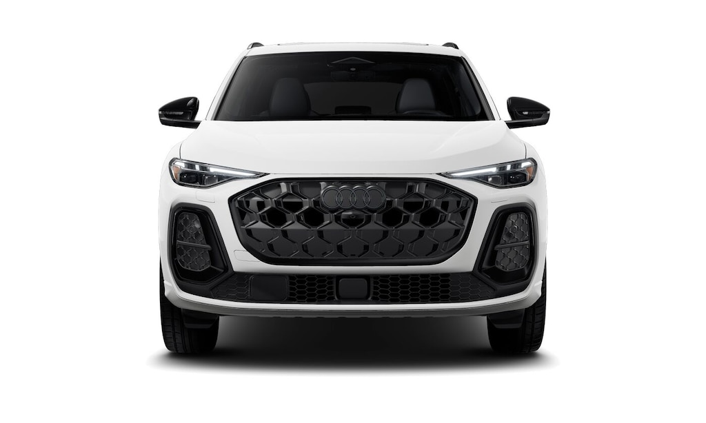 New 2025 Audi  2.0T Progressiv SUV